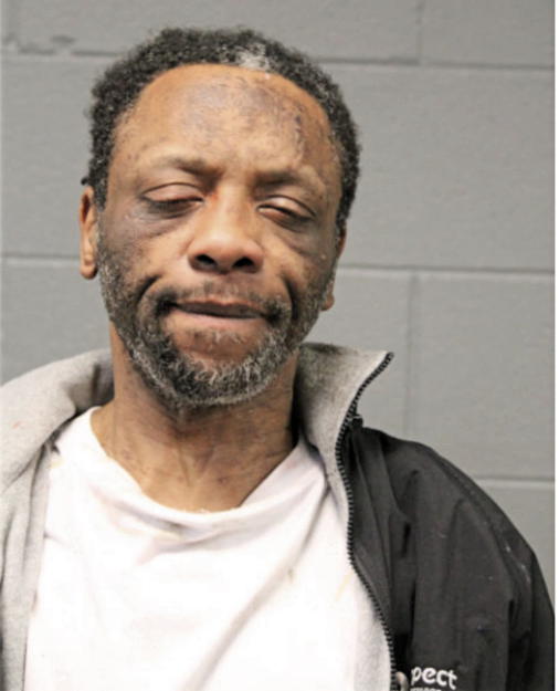 DARYL COOPER, Cook County, Illinois