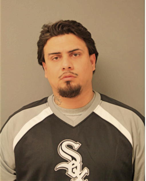 ROBERT R CORDOVA, Cook County, Illinois