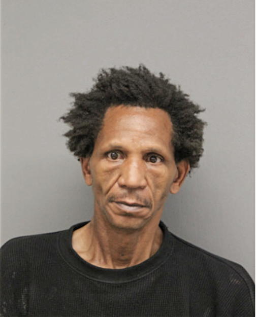 REGINALD COWAN, Cook County, Illinois