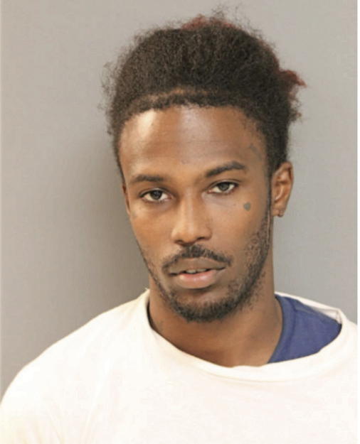 KENNETH CRANSHAW, Cook County, Illinois