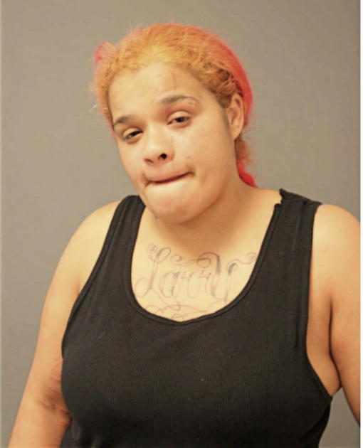 ANGELA R CRUZ, Cook County, Illinois