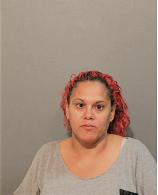 HAYDEE CRUZ, Cook County, Illinois