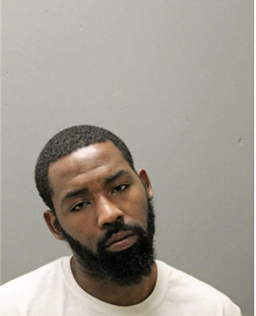 CHRISTOPHER DAVIS, Cook County, Illinois