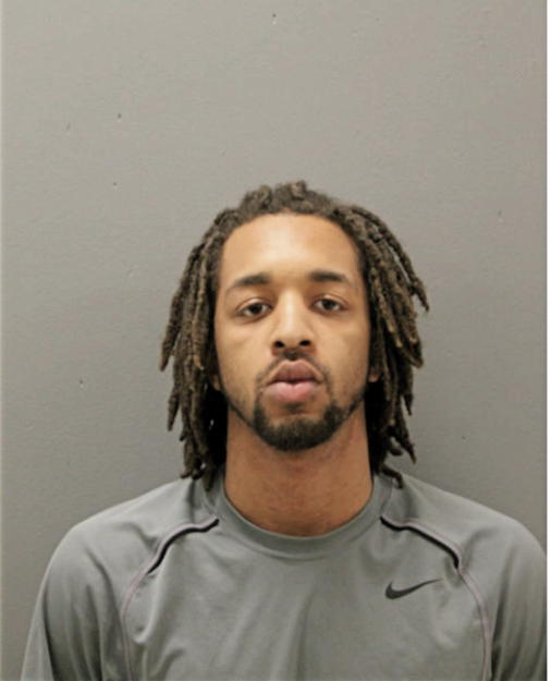 DAVID C DAVIS, Cook County, Illinois