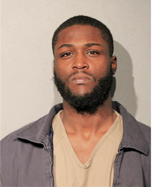 MICHAEL C DAVIS, Cook County, Illinois