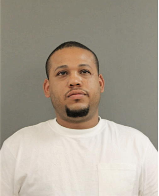LASHAWN DELEON, Cook County, Illinois