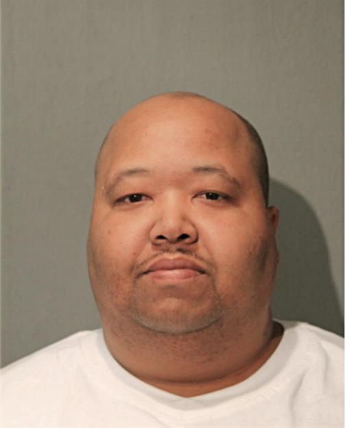 JAMES L DEMUS, Cook County, Illinois