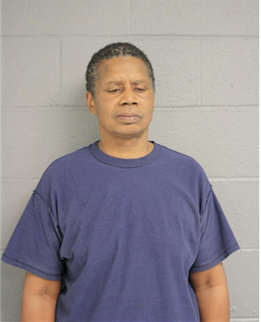 RANDELL EDWARDS, Cook County, Illinois