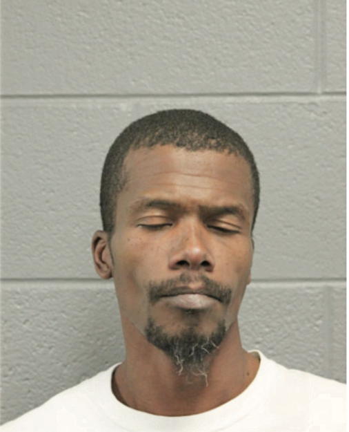 WARDELL EVANS, Cook County, Illinois