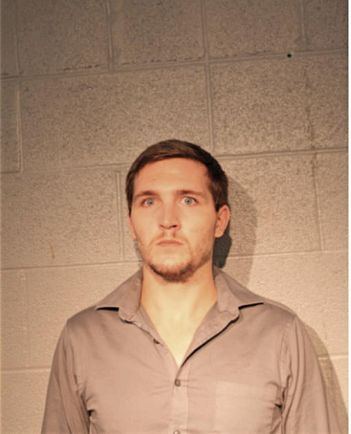 JARID D EVERETT, Cook County, Illinois