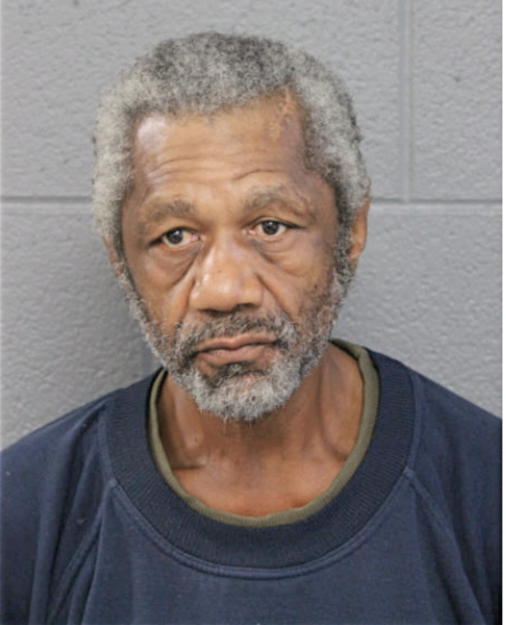 JOHN A FANE JR, Cook County, Illinois