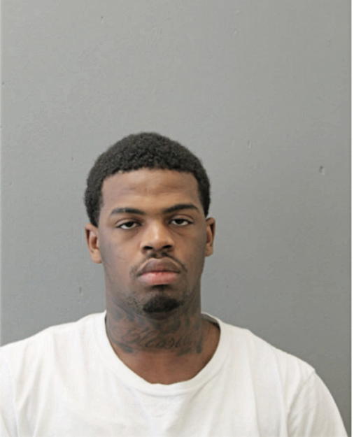 WAKEE A FELDER, Cook County, Illinois