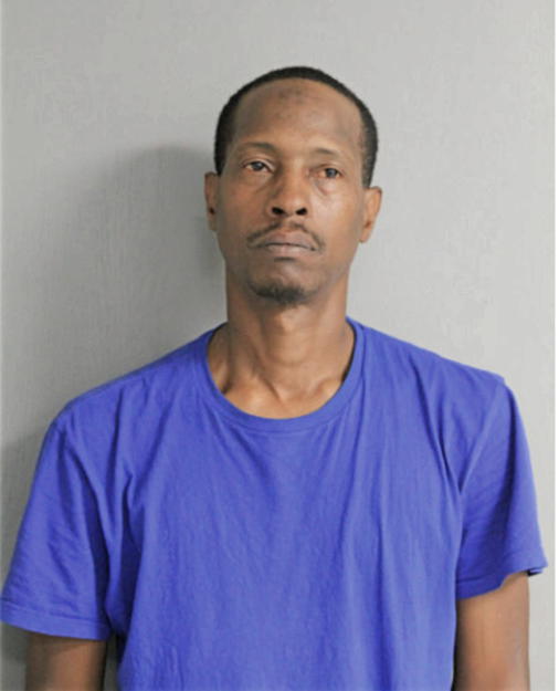 GEORGE A FRALEY, Cook County, Illinois