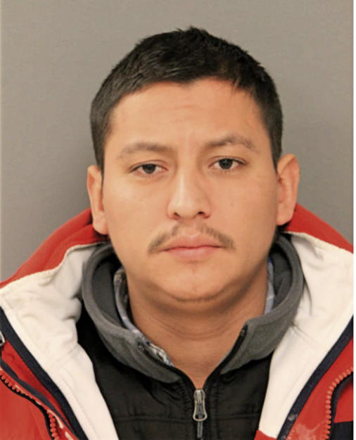 J CARMEN FUENTES, Cook County, Illinois
