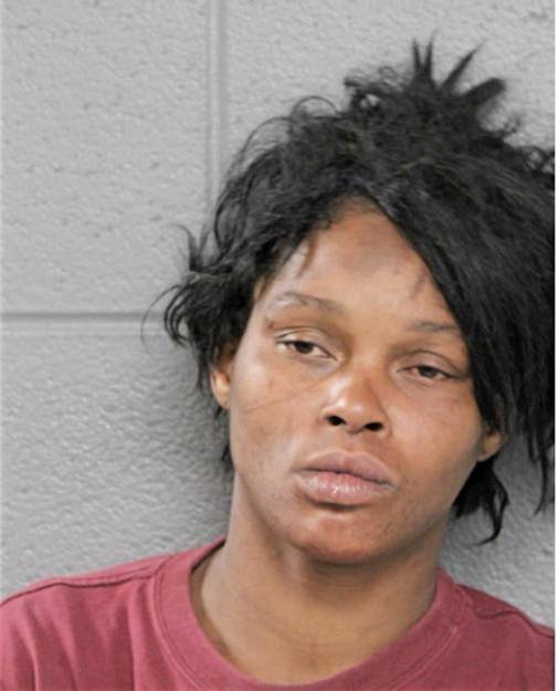 LAWANDA M GALLOWAY, Cook County, Illinois