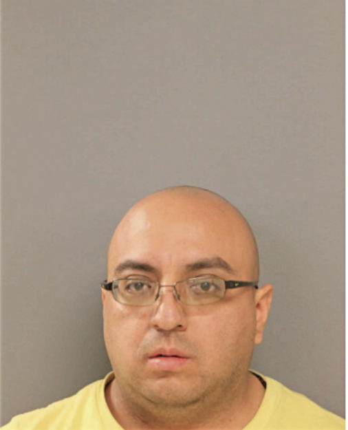 ADOLFO GARCIA, Cook County, Illinois