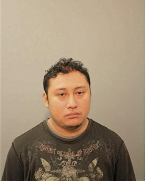 FRANCISCO GARCIA-SANCHEZ, Cook County, Illinois