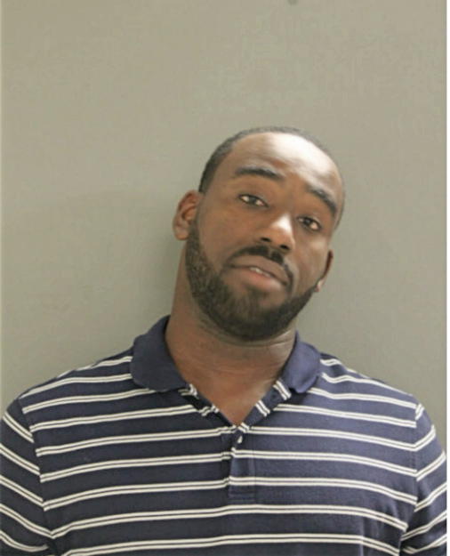 LAWRENCE F GARDNER, Cook County, Illinois
