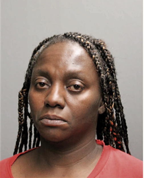YOLANDA L GILES, Cook County, Illinois