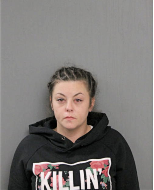KELLY N GLASGOW, Cook County, Illinois
