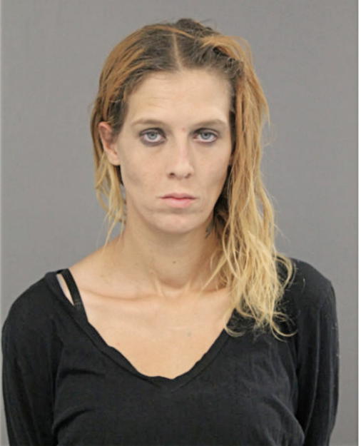 TINA GODFREY, Cook County, Illinois