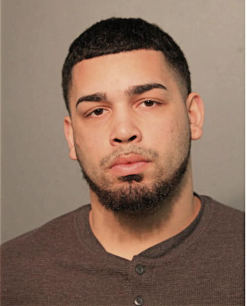 JESUS M GONZALEZ, Cook County, Illinois