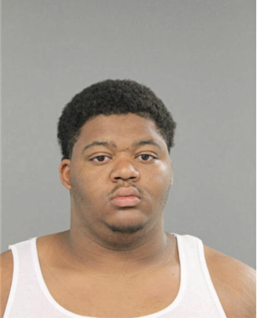RASHAWN I GOODEN, Cook County, Illinois