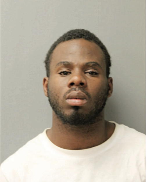 JOSEPH T GOWDY, Cook County, Illinois