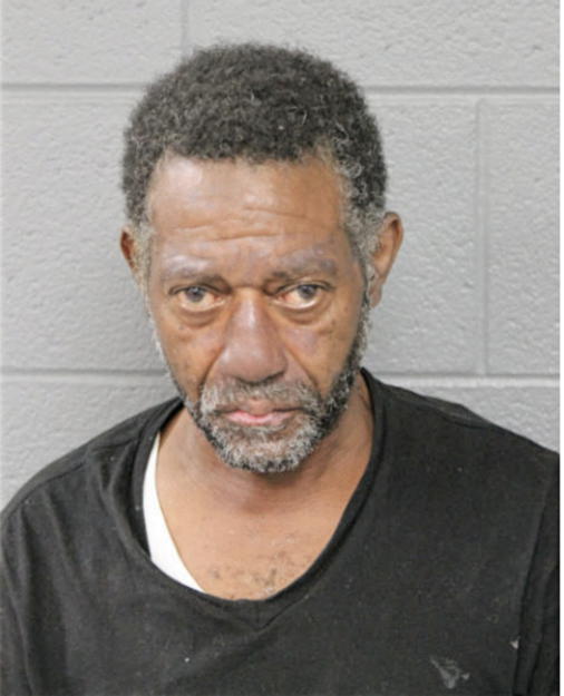 CURTIS GREEN, Cook County, Illinois