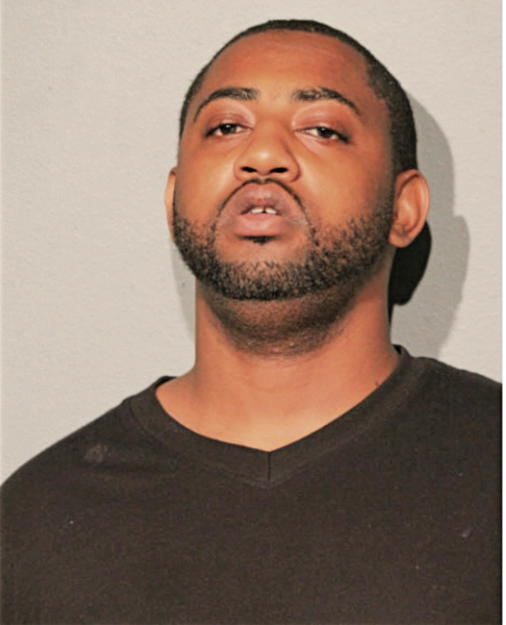 JULIUS D GREEN, Cook County, Illinois
