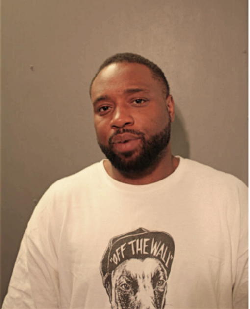 ERNEST E HALLOM, Cook County, Illinois