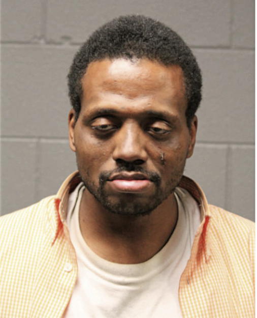 DEWITT H HAMILTON, Cook County, Illinois