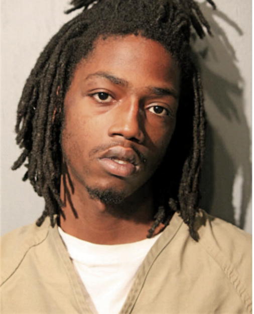 MARSHON HANNAH, Cook County, Illinois