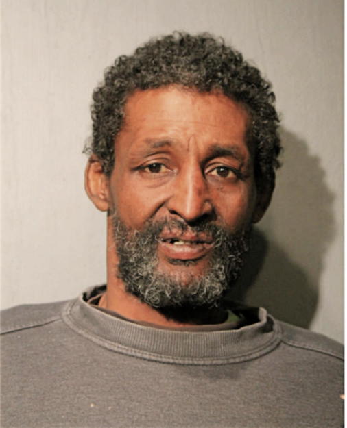 ANTHONY P HARRIS, Cook County, Illinois