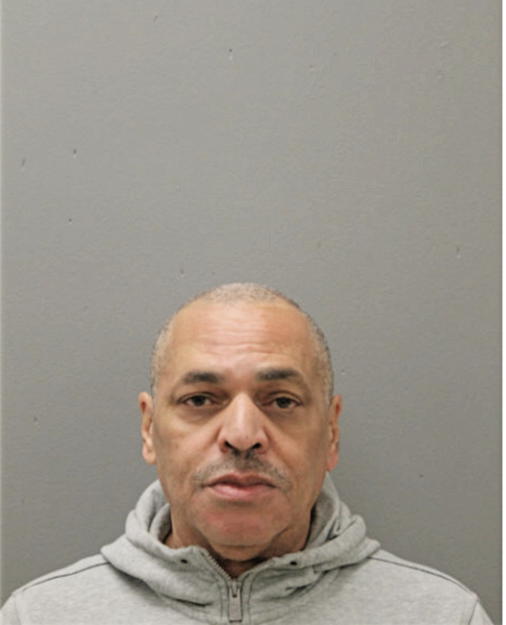 ANTHONY J HARTZOG, Cook County, Illinois