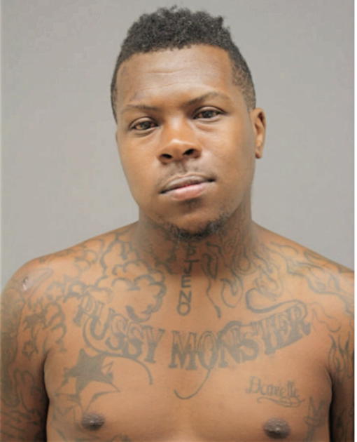 JEFFREY M HARVEY, Cook County, Illinois
