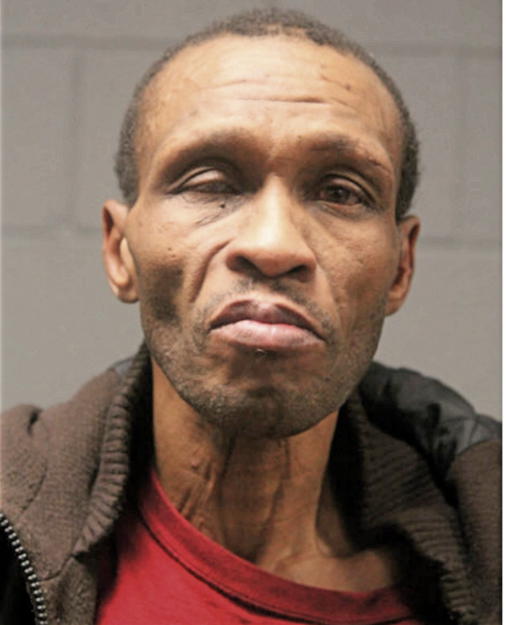 KEITH B HAWKINS, Cook County, Illinois