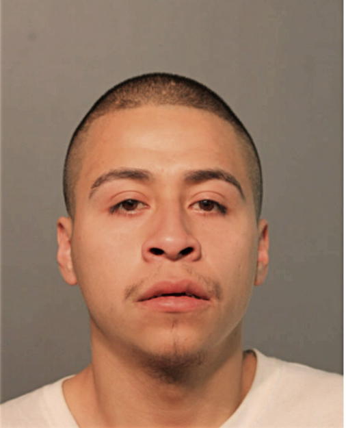 JONATHAN HERNANDEZ, Cook County, Illinois