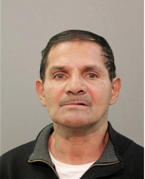 JOSE R HERNANDEZ, Cook County, Illinois