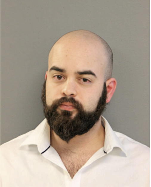 SAMUEL S HERNANDEZ, Cook County, Illinois