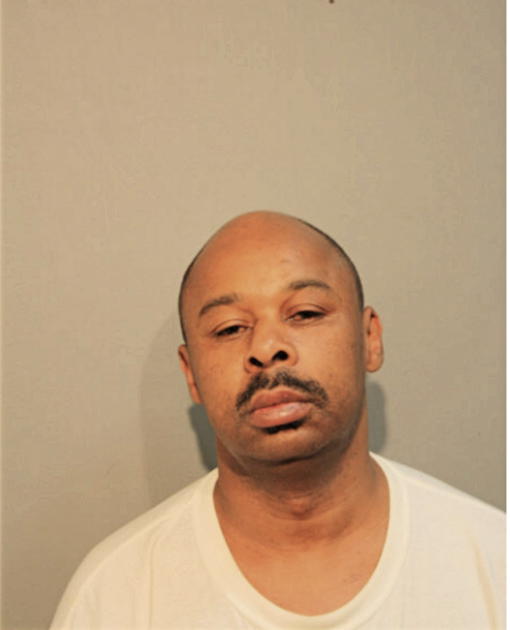 ANDRE J HERRING, Cook County, Illinois