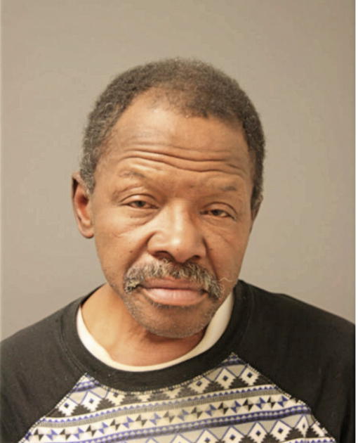 DAVID LEE HOLLIDAY, Cook County, Illinois