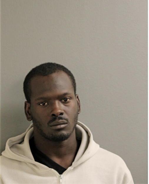 FREDERICK A HOLMON, Cook County, Illinois