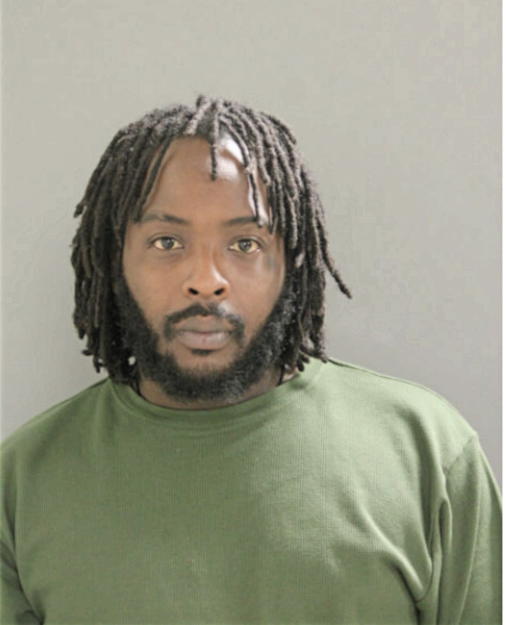 ALZABIAN J HORNE, Cook County, Illinois