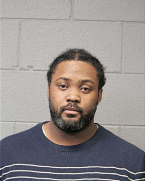 IVAN HOUSKIN, Cook County, Illinois