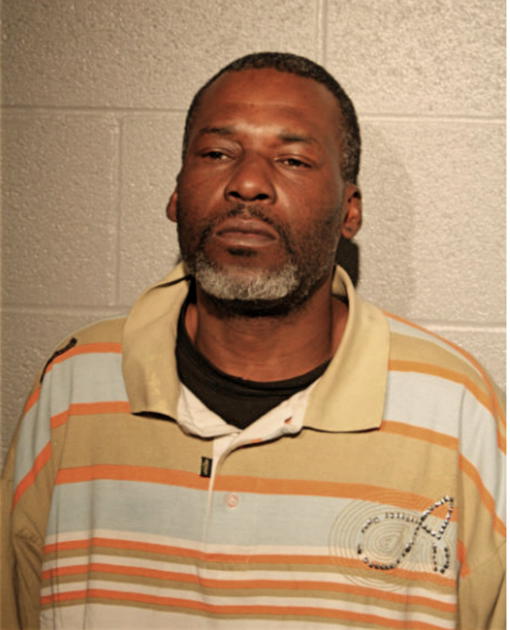 CHRISTOPHER D JACKSON, Cook County, Illinois