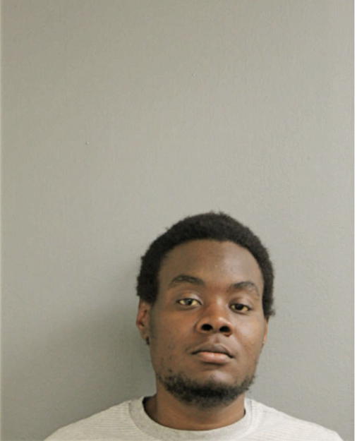 GENEARA JACKSON, Cook County, Illinois