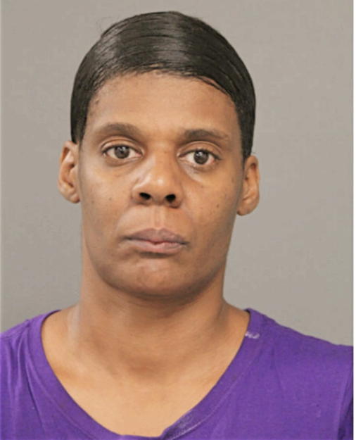 LARTICE M JACKSON, Cook County, Illinois