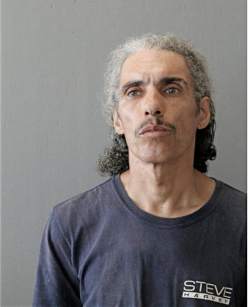 VINCENT A JACKSON, Cook County, Illinois