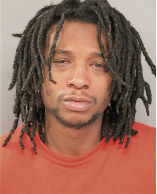 JOHNNY JEFFRIES, Cook County, Illinois